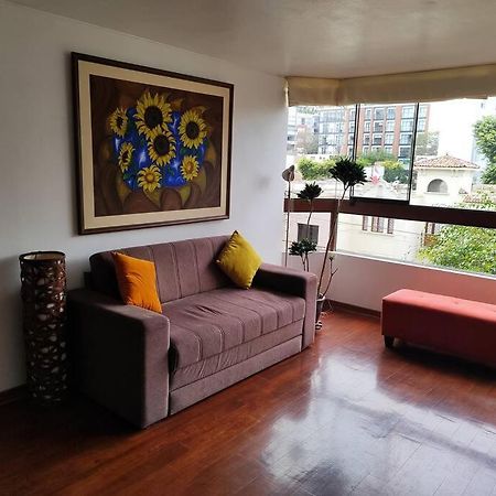 Departamento Jacuzzi Miraflores Lima Exteriér fotografie