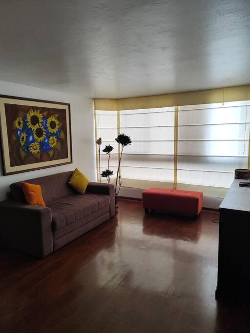 Departamento Jacuzzi Miraflores Lima Exteriér fotografie
